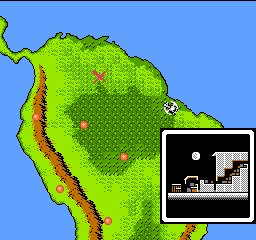 经典红白机fc FC游戏《人间兵器》 是一种游戏吧？电脑玩游戏，知道选关密码麻烦老师们指导一下怎么选关