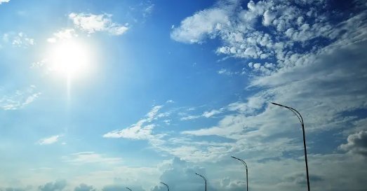 局地40℃!13省区市将现高温天气，今年的气温为何如此炎热？