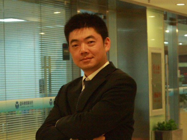 中国金牌律师排名