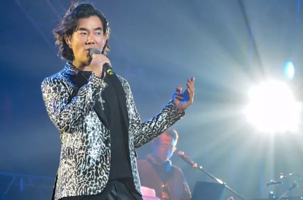 任贤齐最好听的十首歌曲