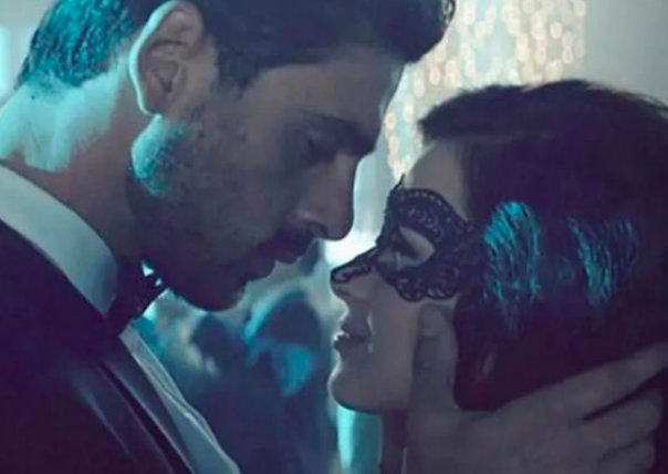 《黑帮大佬和我的365天》是真的吗？