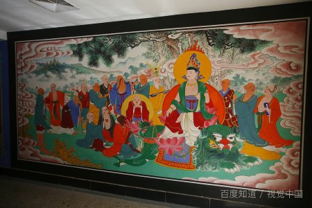 恒河杀树讲的是什么东西，没看懂