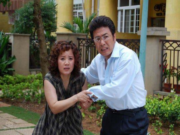 爱没有错电视剧剧情