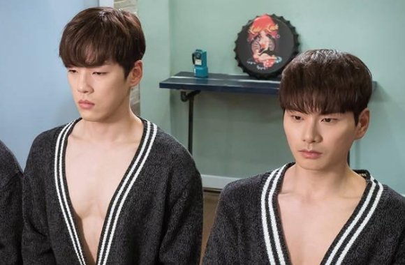 10部笑到肚子疼的电视剧