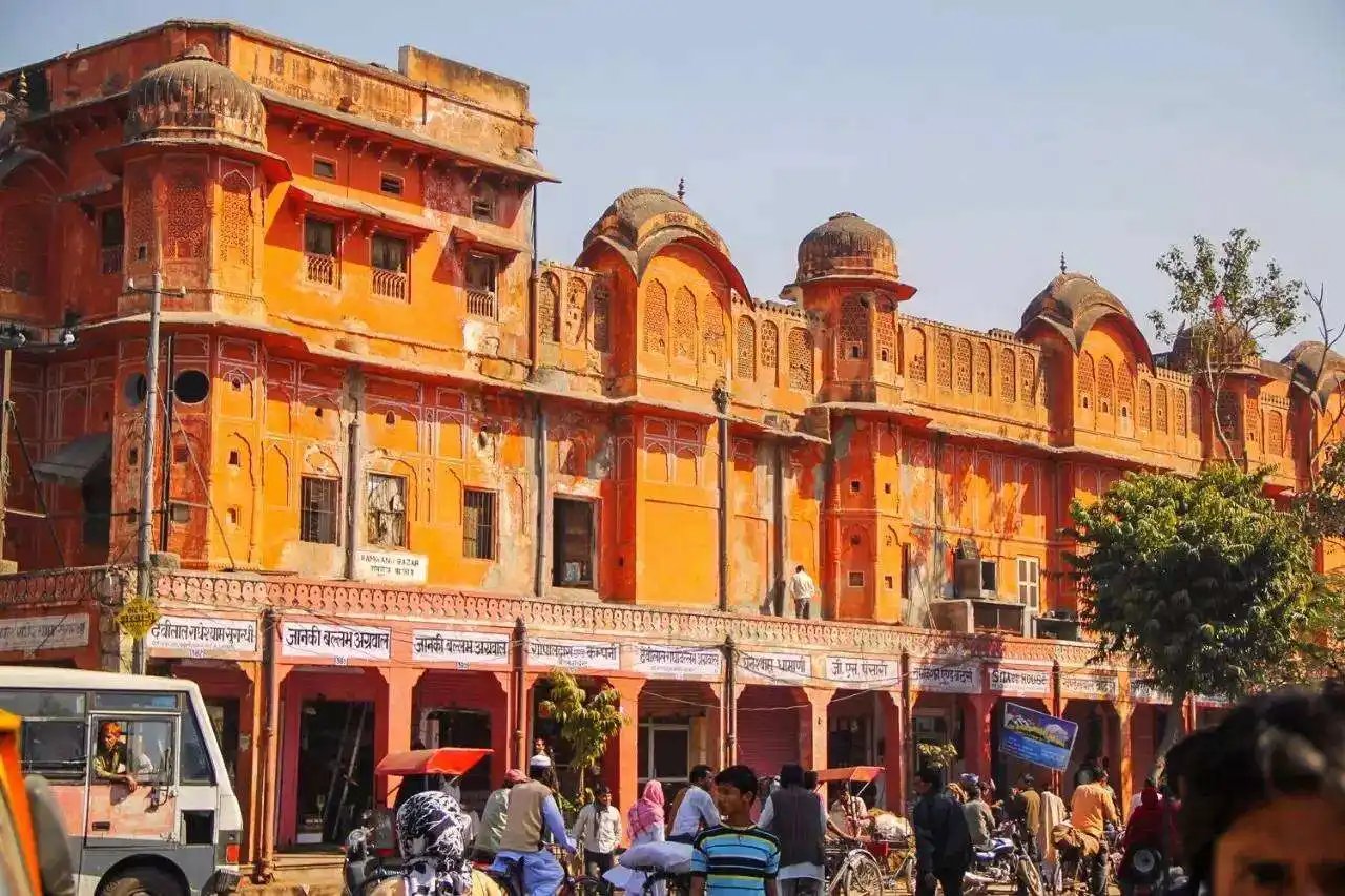 印度增速居G20之首，是什么推动了印度经济增长？