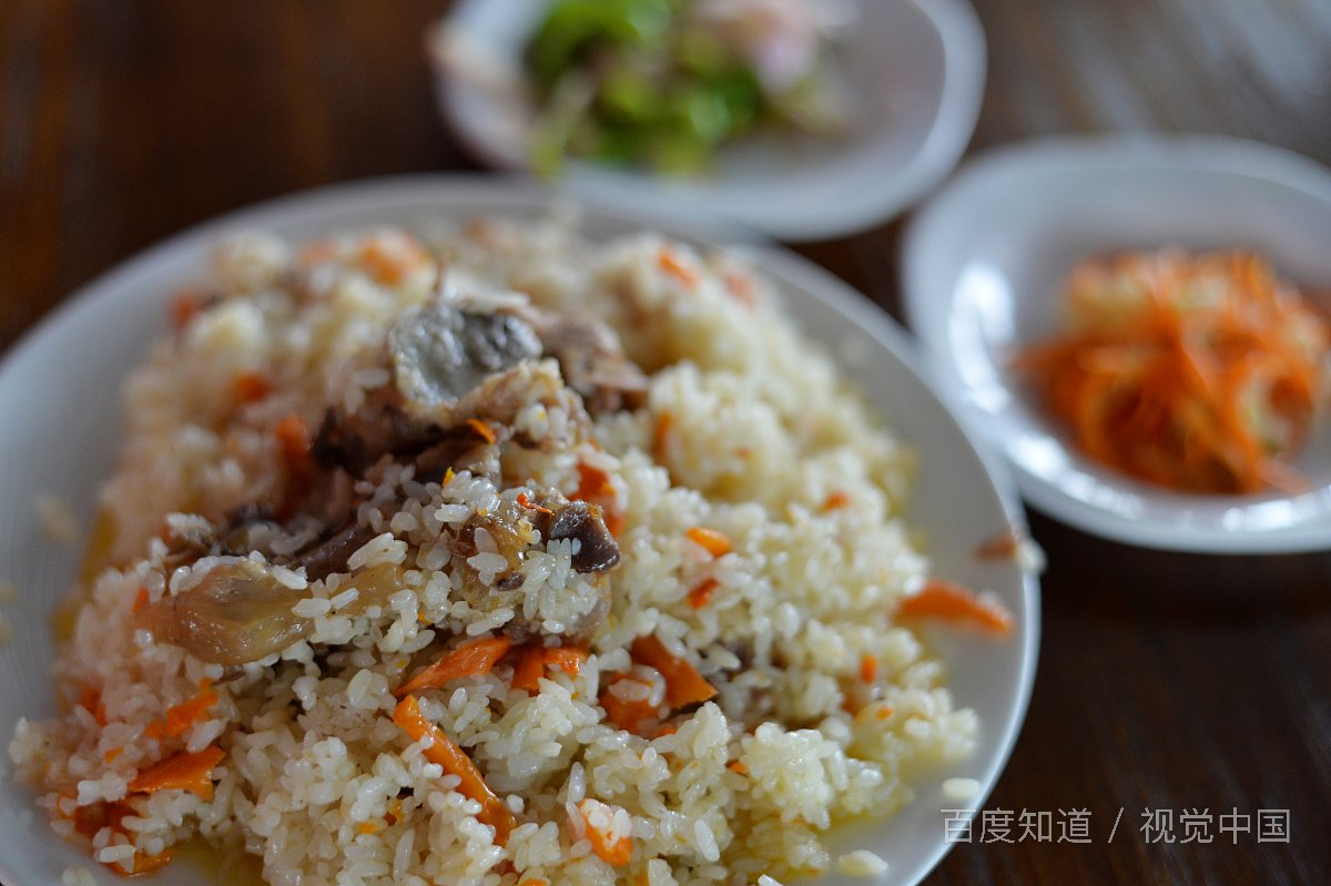 为什么那么多人都说新疆很美？