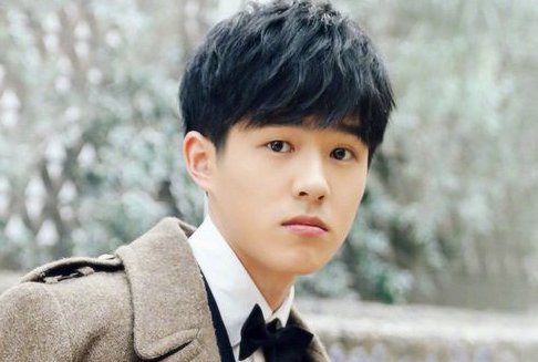 刘昊然眼神从小绵羊到变狠，他的演技提升了多少？