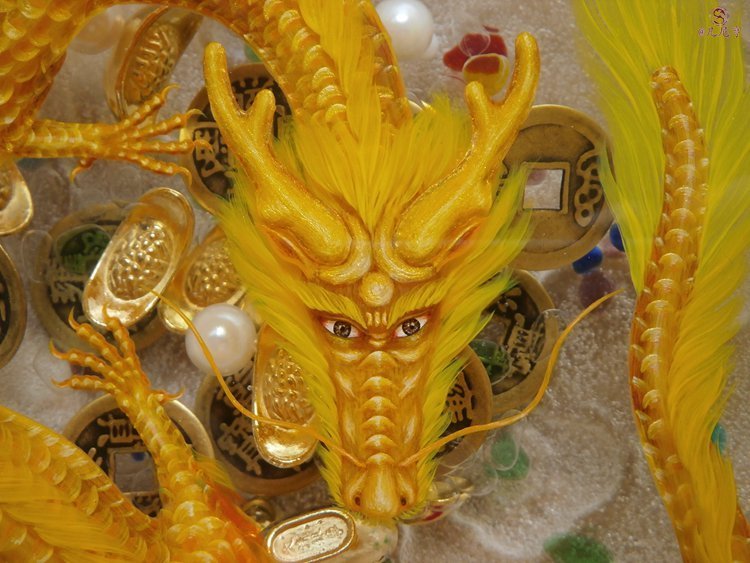 古龙升阳是什么?