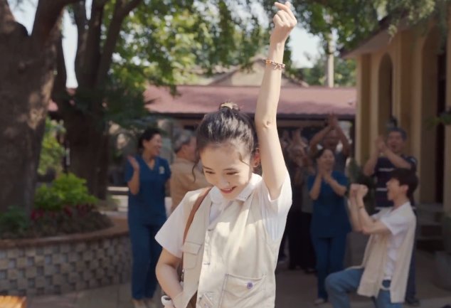 三爽表白小妹成功，这是你想要看到的结局么？