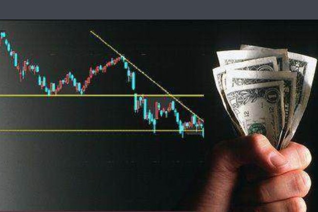 什么叫做金融风暴