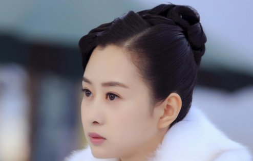 知否丹橘扮演者