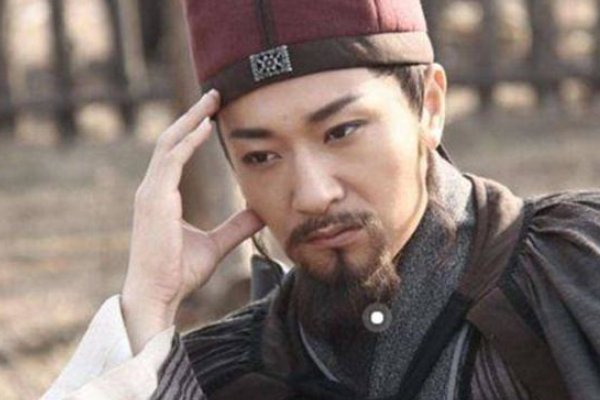 狗头军师什么意思