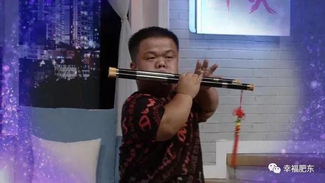 安徽身高1.1米小伙靠自己开4家公司，他的成功取决于什么？