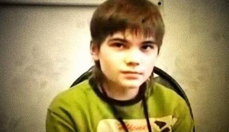 火星男孩找中国什么人