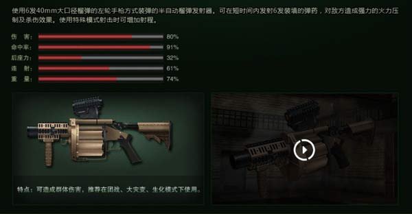 铁血重炮的简介