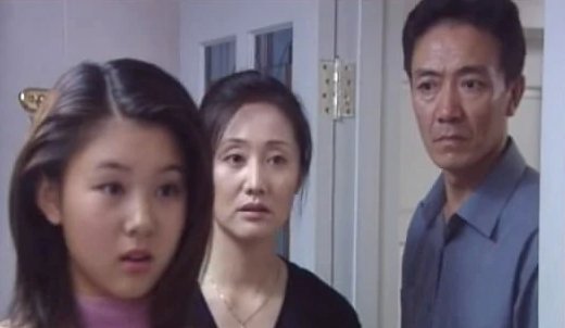 女人不再沉默剧情简介