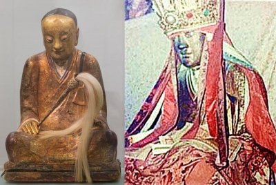 章公六全祖师的介绍