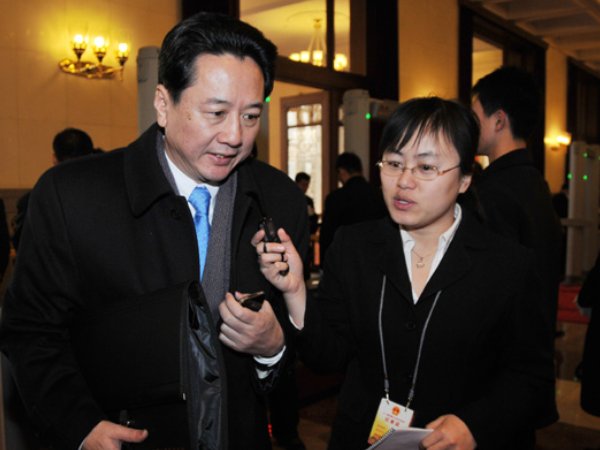 中国金牌律师排名