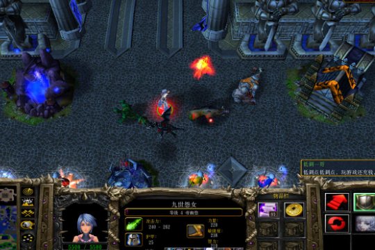 神之墓地3.0.3贺岁版攻略