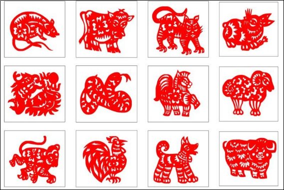 丹青妙手打一个生肖