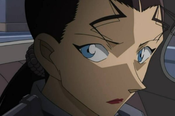 名侦探柯南:绯色的序章有多少集?