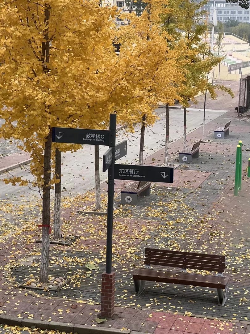 河北工业大学城市学院好不好