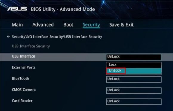 USB大容量存储设备怎样正常安装驱动？