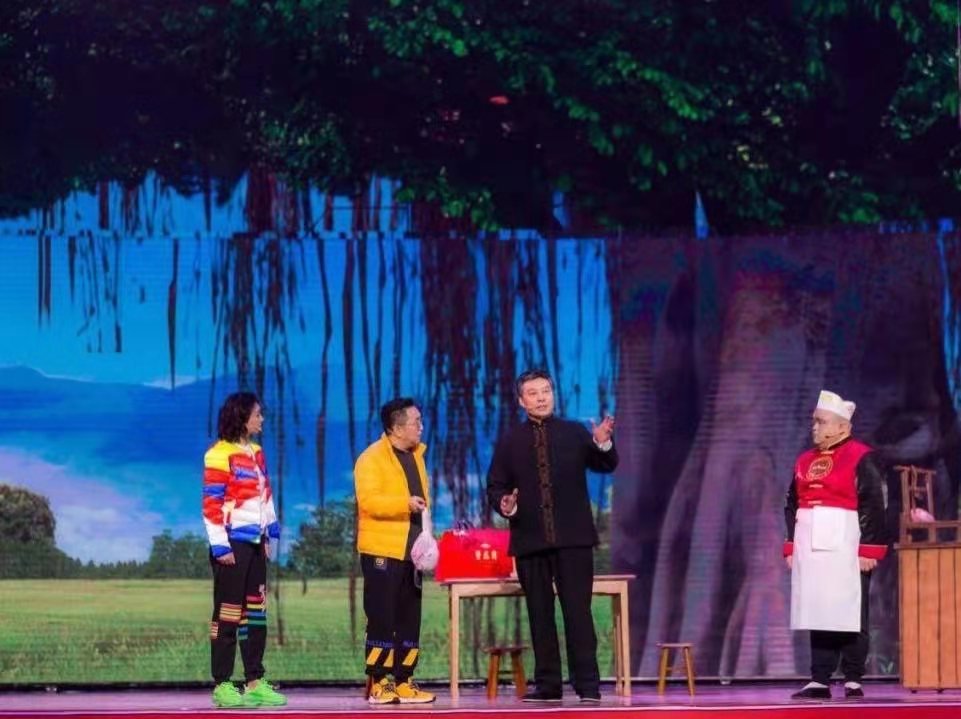 央视2021春晚节目开始筹备，今年都有哪些导演编剧负责？