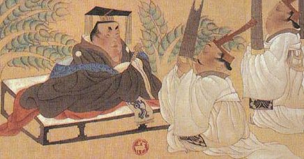 孟子没有和齐宣王谈什么问题？