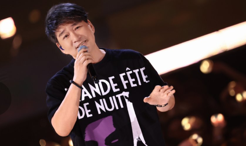 2023中国好声音播出时间