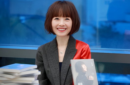 凤凰卫视女主持人