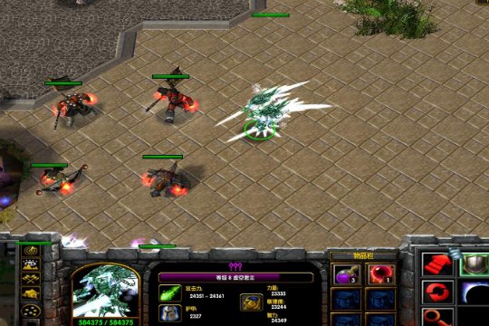 神之墓地3.0.3贺岁版攻略