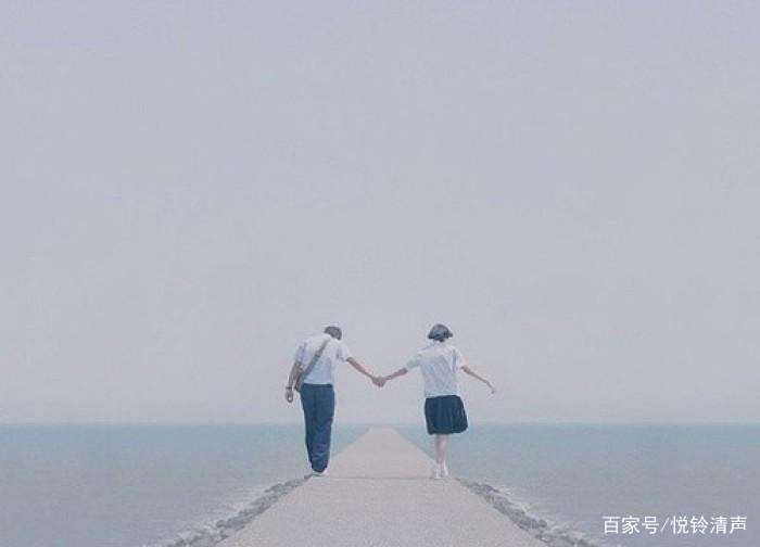 真正爱你的男人,再生气也绝不会放弃你吗?