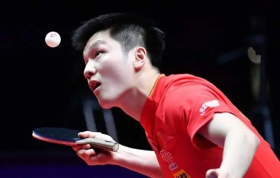 樊振东被网友称赞人间清醒，网友为什么会这么说？