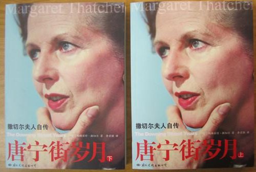 唐宁街岁月的介绍