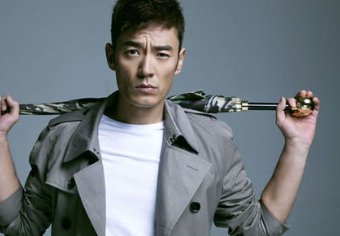 李光洁谈演员责任感，他的观点是怎样的？