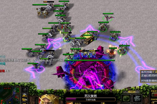 神之墓地3.0.3贺岁版攻略