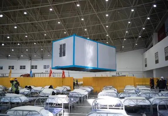 国内方舱有三种类型，哪些地方将建永久性方舱？有什么作用？