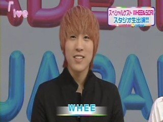 声动亚洲中打败超美组合的韩国男歌手是谁？