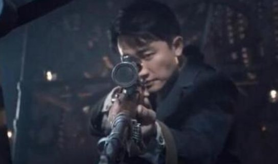 瞄准电视剧多少集