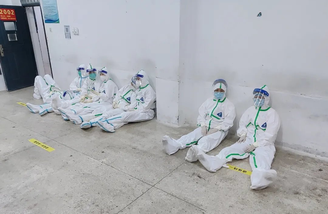 官方反对“病毒共存”的错误思想,这种思想为何是错误的?