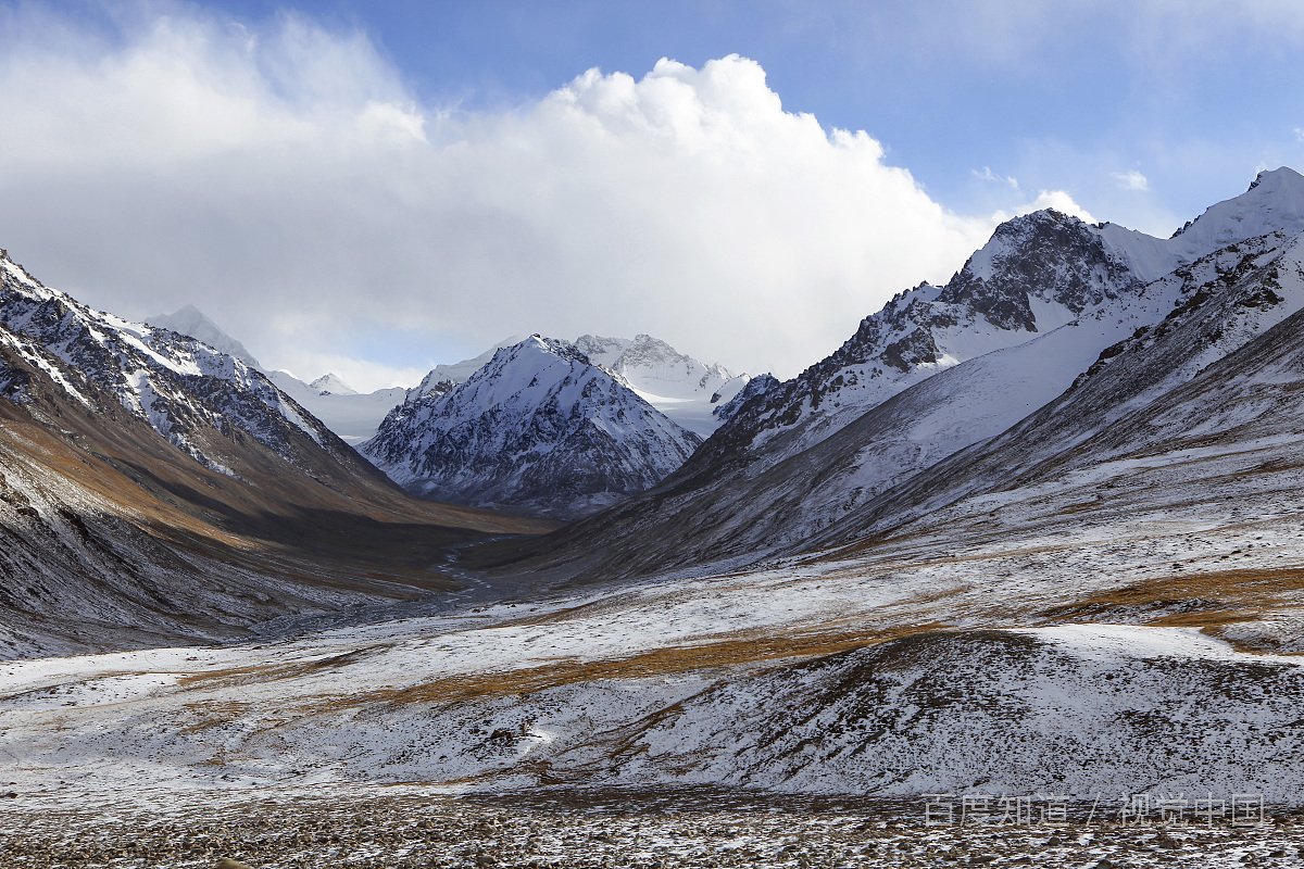 为什么那么多人都说新疆很美？