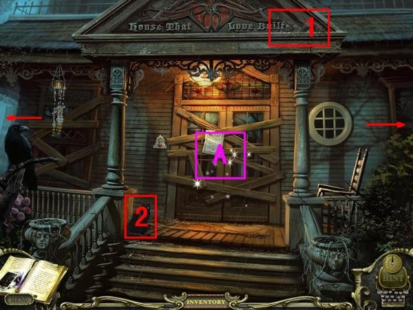 神秘视线4的游戏攻略