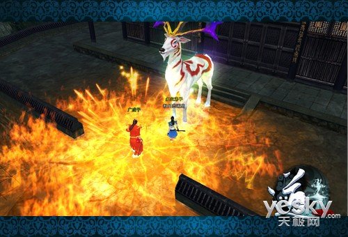 截教清玄的介绍