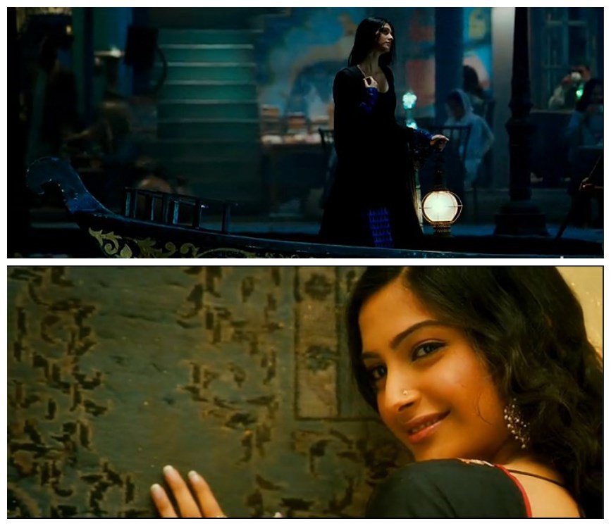 魔幻蓝诗的简介