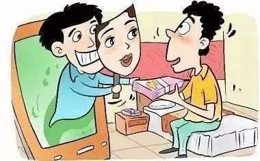 健身女主播网恋被骗，如何防范网恋骗局？