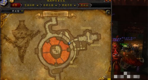 魔兽世界巨龙复仇者哪刷？