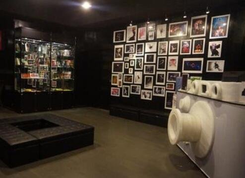 天舞idg是谁的御用舞团