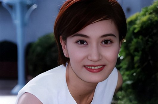 凤凰卫视女主持人