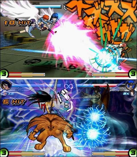 掌机游戏后宫的小说目录